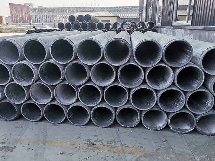 电缆保护管如何创建环保的施工环境？